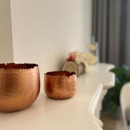 列日L'Escapade Chic - Cathedrale, Saint Lambert公寓 外观 照片